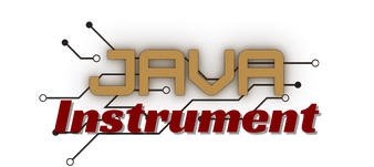 Java Instrument | Online store